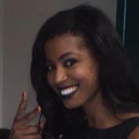 Keyonna Patterson Nahé