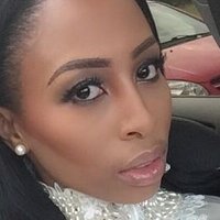 Khanyi Mbau Nahé