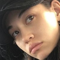 Kiko Mizuhara Nahé