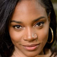 Kimberly Patterson Nahé
