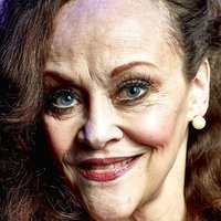 Kirsten Norholt Nahé
