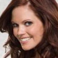 Krissy Carlson Nahé