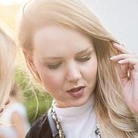 Kristina Derichs Nahé