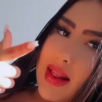 Larissa Gonzales Nahé