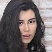 Larissa Liveir Nahé