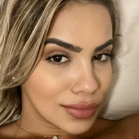 Larissa Scharf Nahé