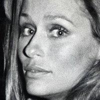 Lauren Hutton Nahé