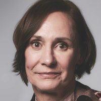 Laurie Metcalf Nahé