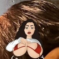 lewdlily Nahé