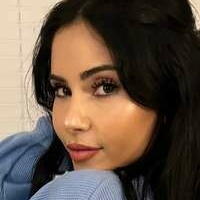 Lexy Khadra Nahé