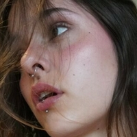 LilystrangeInk Nahé