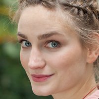Lisa Maria Barenbold Nahé