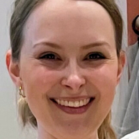 Lisa Sophie Laurent Nahé