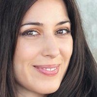 Liz Tabish Nahé