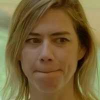 Lou Sanders Nahé
