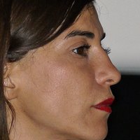 Lubna Azabal Nahé