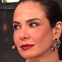 Luciana Cirenei Nahé