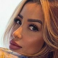 Luisa Chavarria Nahé