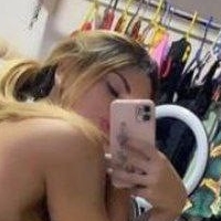 Luna Salvatori Nahé