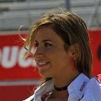 Marcela Pierce Nahé