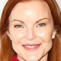 Marcia Cross Nahé