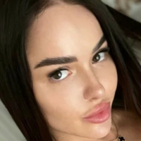 Maria Martskaya Nahé