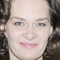 Maria Seweryn Nahé