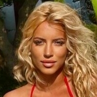 Mariella Pappa Nahé