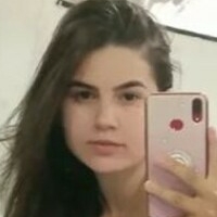 Mayara Andrade Nahé