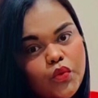 Melina Cruz Nahé
