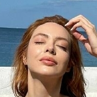 Melis Hazal Karagoz Nahé