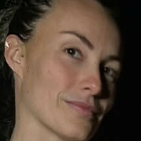 Melissa Delaporte Nahé