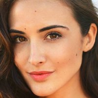 Michelle Argyris Nahé