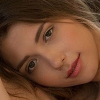 Mila Azul Nahé
