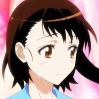 Minori Kosaki Nahé