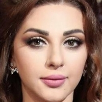Myriam Fares Nahé