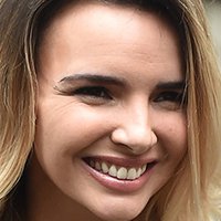 Nadine Coyle Nahé