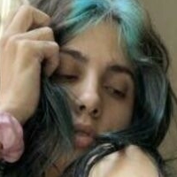 Nadya Tolokonnikova Nahé