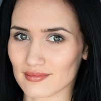 Nailya Shakirova Nahé
