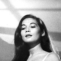 Nancy Kwan Nahé