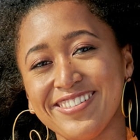 Naomi Osaka Nahé