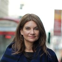 Natalie Massenet Nahé
