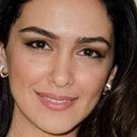 Nazanin Boniadi Nahé