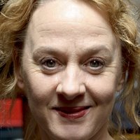 Niamh Cusack Nahé