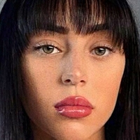 Nicki Nicole Nahé
