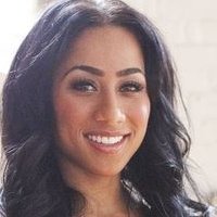 Nicole Deannae Alexander Nahé