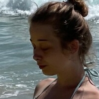 Nicolette Deuel Nahé