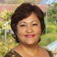 Olga Tovar Nahé