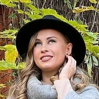Olga Velichko Nahé