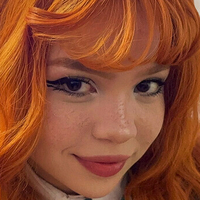 Olivia Elfie Nahé